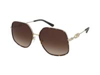 Zonnebrillen Michael Kors Empire Butterfly MK1127J 101413