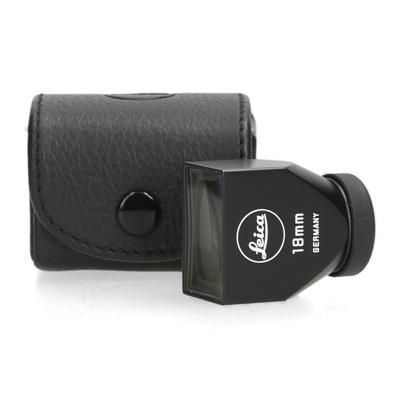 Leica Leica Brightline Finder M-18 for 18mm M (12022)