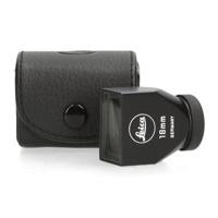 Leica Leica Brightline Finder M-18 for 18mm M (12022)