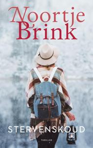 Stervenskoud - Noortje Brink - ebook