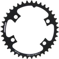 STRONGLIGHT Chain ring strongl. 39t inner alu black