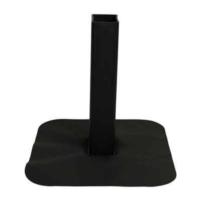 Stadsuitloop (Europees) 60 x 80 mm x 90°