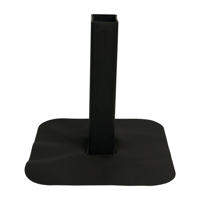 Stadsuitloop (Europees) 60 x 80 mm x 90°