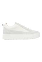 PS Poelman Sneakers LPIVAR-10MPOE1 Wit-43 maat 43