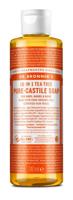 Dr Bronners Liquid soap tea tree