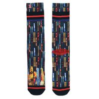 XPOOOS & AFNF vintage ski