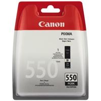 Canon PGI-550PGBK zwart