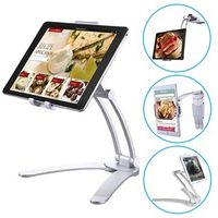 2-in-1 multifunctionele houder voor tablet - 125 mm-190 mm