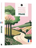 Pocket Woordzoeker Frans (Paperback)