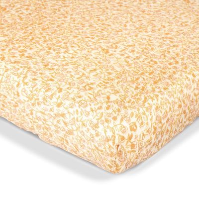 That's Mine - Bed Sheet Baby 60 x 120 cm - Mini Flower (SS220) That's Mine - Bed Sheet Baby 60 x 120 cm - Mini Flower (SS220)