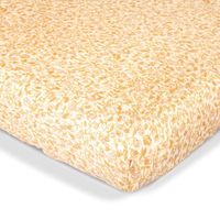 That's Mine - Bed Sheet Baby 60 x 120 cm - Mini Flower (SS220) - thumbnail