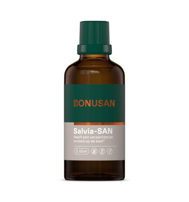 Salvia-SAN