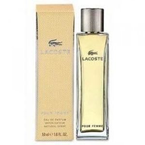 Lacoste Pour femme eau de parfum vapo (30 ml)