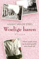 Woelige baren - Hanny van de Steeg - ebook