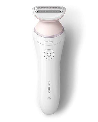 PhilipsBRL176/00 Ladyshave Roze