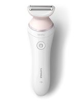 Philips Lady Shaver Series 8000 BRL176/00 Snoerloos scheerapparaat voor nat en droog gebruik