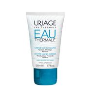 Mineraal water handencreme