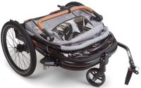 Bobike Trailer Moobe 2 in 1 Bobike Trailer Moobe 2 in 1