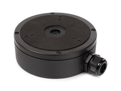 Aansluitdoos voor ecamtvi501b - Velleman