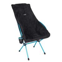 Helinox Fleece Seat Warmer For Savanna/Playa Accessoire Black Helinox Fleece Seat Warmer For Savanna/Playa Accessoire Black