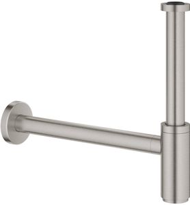 Grohe Minimalistische Sifon Supersteel