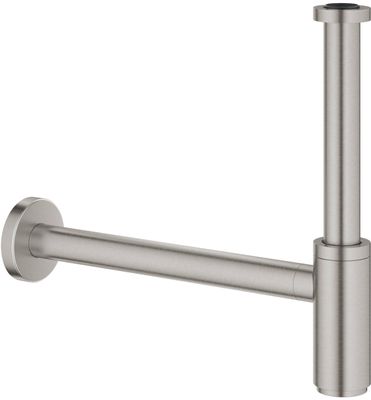 Grohe Minimalistische Sifon Supersteel