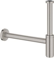 Grohe Minimalistische Sifon Supersteel