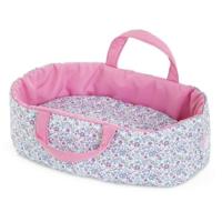 Babypop accessoires - COROLLE - Bloemenwieg - voor babypop van 30 cm - vanaf 18 maanden