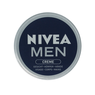 Men creme blik 30 Milliliter Men creme blik 30 Milliliter