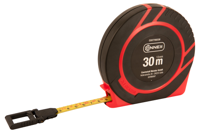 Connex Rolmeter 30M Abs Euro-Ijking - COXT700330 Connex Rolmeter 30M Abs Euro-Ijking - COXT700330