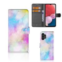 Hoesje Samsung Galaxy A13 (4G) Watercolor Light