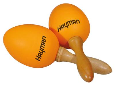 Hayman SE-2-OR schudeieren