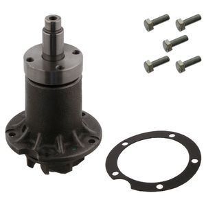 Waterpomp 01558