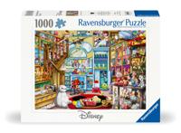Ravensburger puzzel Disney speelgoedwinkel 1000 stukjes