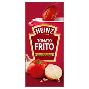 Heinz Tomato Frito, pak 330ml bij Jumbo