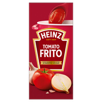 Heinz Tomato Frito, pak 330ml bij Jumbo