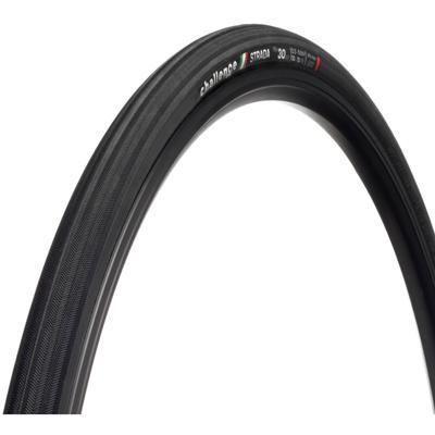Challenge - strada pro ot tlr 700x30c zwart