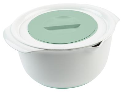 LIVARNO home Beslagkommenset (Mint)