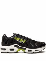 Nike Kids baskets Air Max Plus - Noir - thumbnail