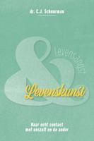 Levensangst en levenskunst (Paperback)