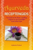Ayurveda - receptengids (Paperback) Ayurveda - receptengids (Paperback)