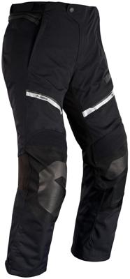 OXFORD Trousers mondial 2 black long gr. xxl
