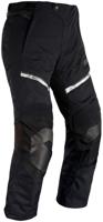 OXFORD Trousers mondial 2 black long size 5xl