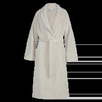 Vandyck Vandyck Prestige Uni badjas Small Cream Tan