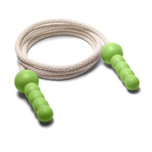 Green Toys Jump Rope Groen, Wit