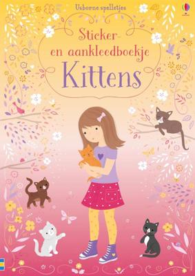 Poesjes (Paperback)