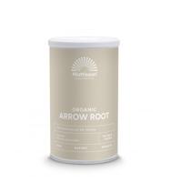 Arrow root pijlstaartwortel poeder bio - thumbnail