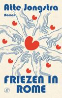 Friezen in Rome (Paperback)