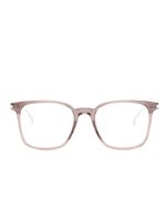 Saint Laurent Eyewear lunettes de vue SL 557 - Marron