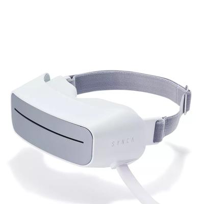 Synca MizuMee oogmassage masker